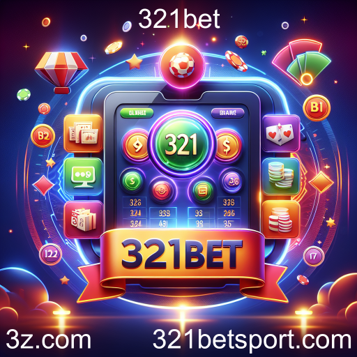 Entenda a Importância das Bonificações no 321bet